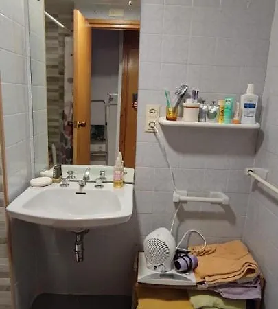 Daire Apartamento Sierra Nevada Sierra Nevada