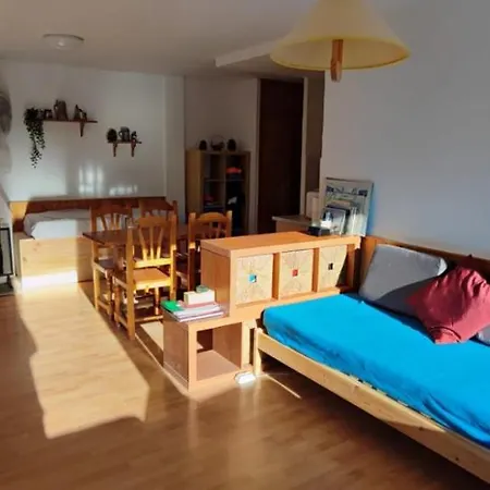 Apartamento Sierra Nevada Daire *