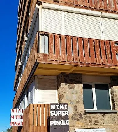 Apartamento Sierra Nevada * Sierra Nevada