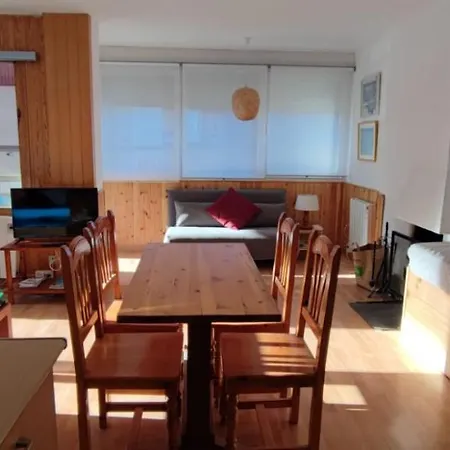 Apartamento sierra nevada *