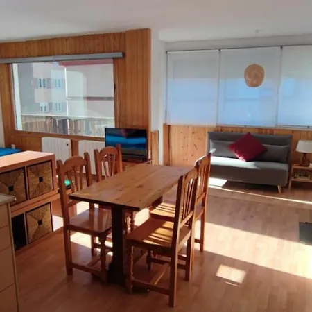 Daire Apartamento Sierra Nevada Sierra Nevada