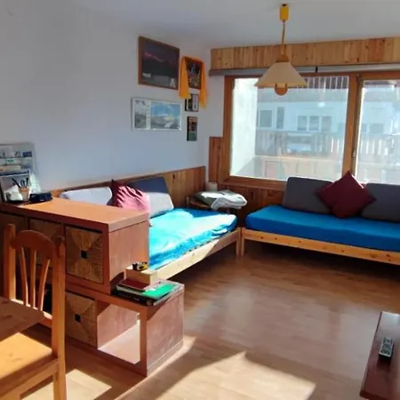 Apartamento sierra nevada *
