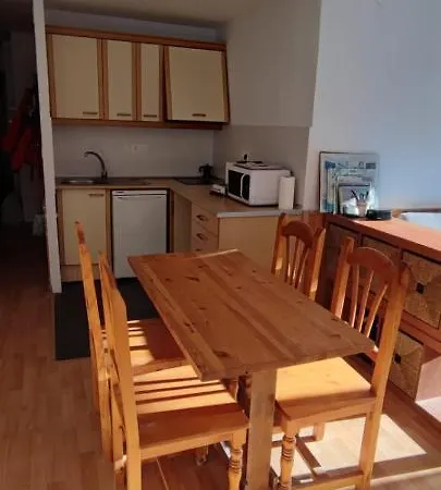 Apartament Apartamento Sierra Nevada *