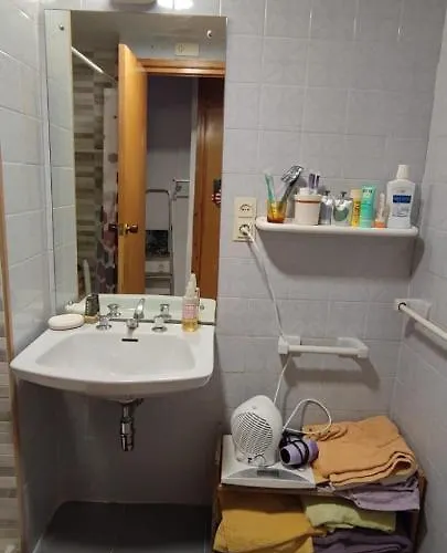 Διαμέρισμα Apartamento Sierra Nevada Σιέρρα Νεβάδα