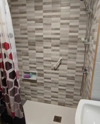 Διαμέρισμα Apartamento Sierra Nevada Σιέρρα Νεβάδα