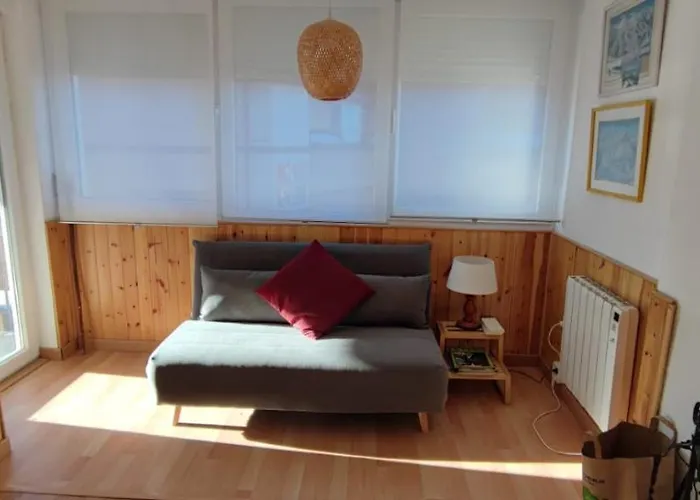 Διαμέρισμα Apartamento Sierra Nevada