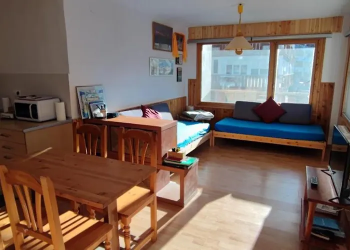 Apartamento Sierra Nevada Σιέρρα Νεβάδα