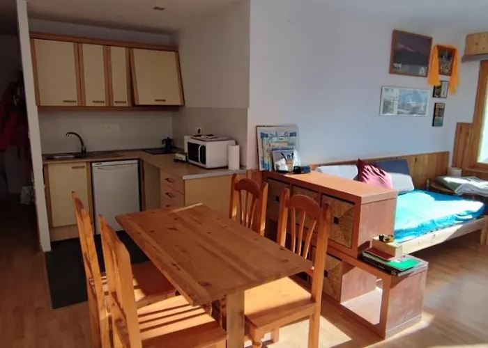 Apartamento Sierra Nevada * Σιέρρα Νεβάδα