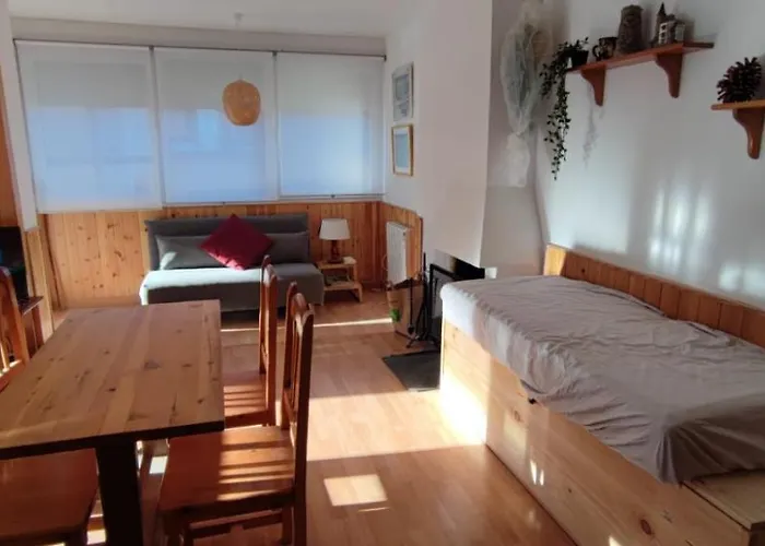 Apartamento Sierra Nevada Διαμέρισμα Σιέρρα Νεβάδα