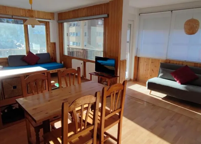 Apartamento Sierra Nevada Διαμέρισμα