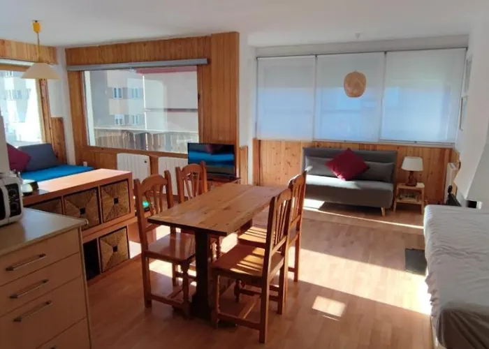 Διαμέρισμα Apartamento Sierra Nevada Σιέρρα Νεβάδα