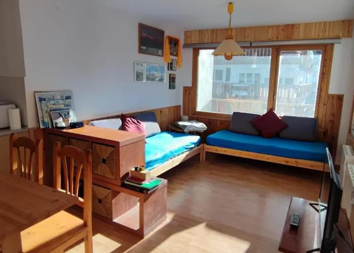 Apartamento Sierra Nevada *