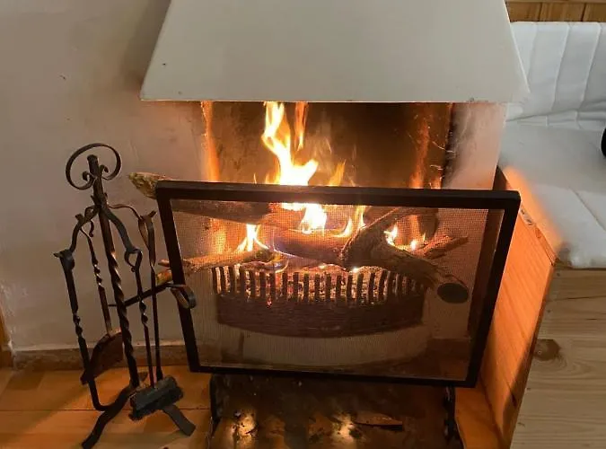 Διαμέρισμα Apartamento Sierra Nevada