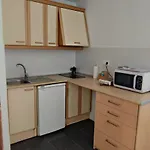 Apartamento Sierra Nevada Lägenhet *