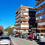 Lägenhet Apartamento Sierra Nevada Sierra Nevada