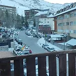 Apartamento Sierra Nevada Lägenhet Sierra Nevada