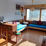 Apartamento Sierra Nevada *