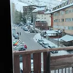 Lägenhet Apartamento Sierra Nevada
