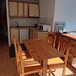 Lägenhet Apartamento Sierra Nevada *