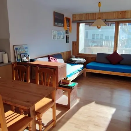 Apartamento Sierra Nevada 塞拉内华达