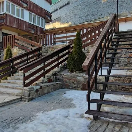 公寓 Apartamento Sierra Nevada 塞拉内华达