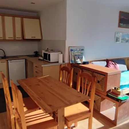 Apartamento Sierra Nevada * 塞拉内华达