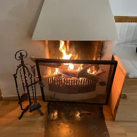 公寓 Apartamento Sierra Nevada