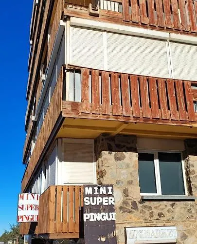 Apartamento Sierra Nevada * 塞拉内华达