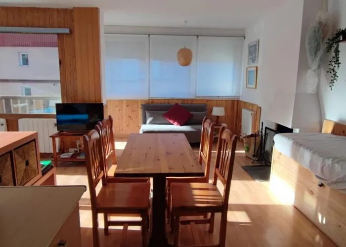 Apartamento Sierra Nevada *