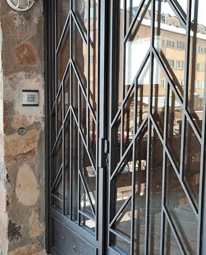 公寓 Apartamento Sierra Nevada *